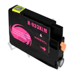 HP933 XL Magenta HP Compatible Ink Cartridge HP933XL