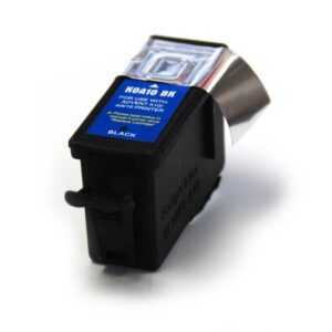 Advent 10 Black Compatible Ink Cartridge
