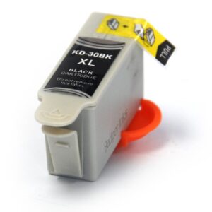 Kodak 30 Black Compatible Ink Cartridges