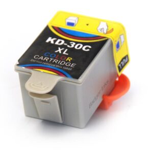 Kodak 30 Colour Compatible Ink Cartridge