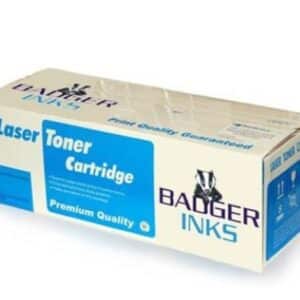Compatible Dell TR-3130BK Black Toner Cartridge