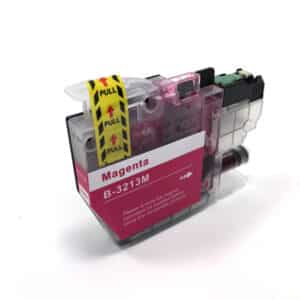 LC3213 Magenta Compatible Ink Cartridge LC-3213 B-3213M