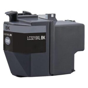LC3219XL Black High Capacity Compatible Ink Cartridge LC-3219 / LC-3217