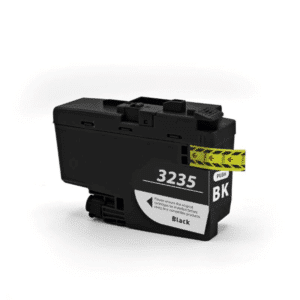 LC3235XL Black High Capacity Compatible Ink Cartridge LC-3235XLBK