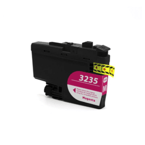 LC3235XL Magenta High Capacity Compatible Ink Cartridge LC-3235XL