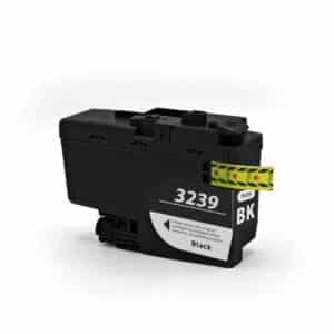 LC3239XL Black High Capacity Compatible Ink Cartridge LC-3239XL