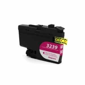 LC3239XL Magenta High Capacity Compatible Ink Cartridge LC-3239XL