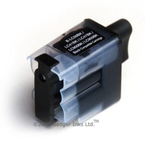 LC09 / LC41 / LC47 / LC900 / LC950 Black Compatible Ink Cartridge
