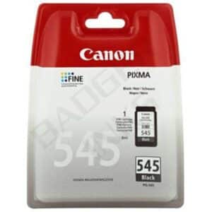 PG545 Black Original Canon Printer Ink Cartridge PG-545