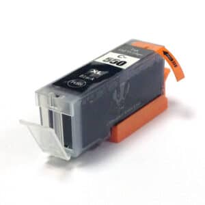 Canon Compatible Black Ink Cartridge - PGI550 C-550XLBK