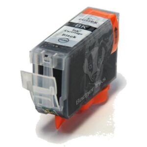 Canon Compatible Black Ink Cartridge - PGI-5BK