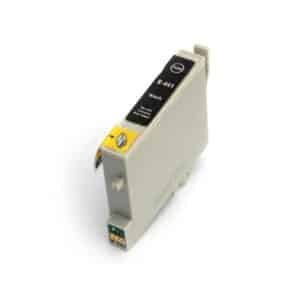 Epson Compatible Black Ink Cartridge - T0441