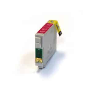 T0793 Compatible Magenta Ink Cartridge - Owl Series - E-793 / TO793
