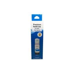Epson Compatible Cyan EcoTank Pigment Ink Bottle ET-102