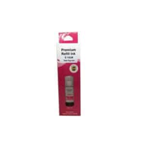 Epson Compatible Magenta EcoTank Pigment Ink Bottle ET-102
