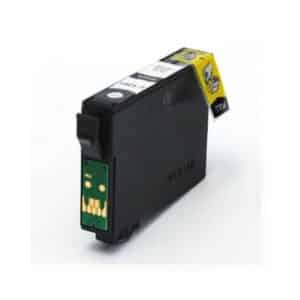 Epson Compatible Black Ink Cartridge Replaces Apple Series T1291