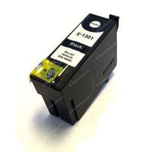 Epson Compatible Black Ink Cartridge Stag Series T1301