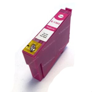 Epson Compatible Magenta Ink Cartridge Stag Series T1303
