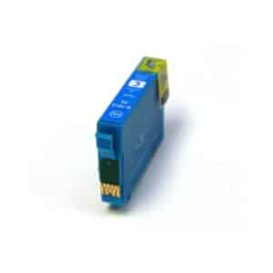 T1812 Cyan Compatible Ink Cartridge Daisy Series 18XL