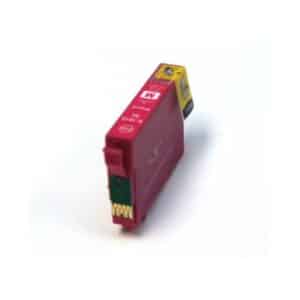 T1813 Magenta Compatible Ink Cartridge Daisy Series 18XL