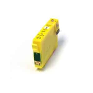 T1814 Yellow Compatible Ink Cartridge Daisy Series 18XL
