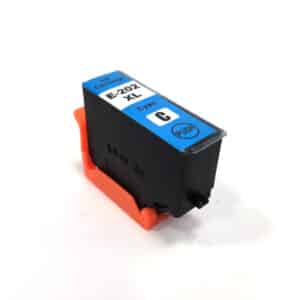 202XL Cyan Compatible Ink Cartridge Kiwi Inks