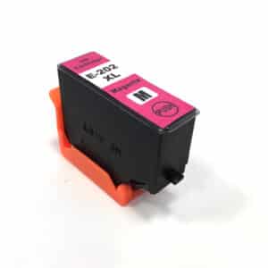 202XL Magenta Compatible Ink Cartridge Kiwi Inks