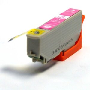 Epson 24 Light Magenta Compatible Ink Cartridge Elephant Series