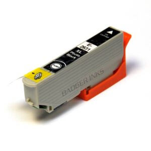 Epson 26 XL Photo Black Compatible Ink Cartridge Polar Bear Series
