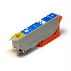 Epson 26 XL Cyan Compatible Ink Cartridge Polar Bear Series