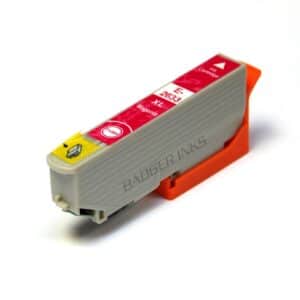 Epson 26 XL Magenta Compatible Ink Cartridge Polar Bear Series