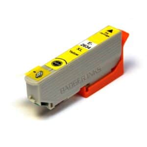 Epson 26 XL Yellow Compatible Ink Cartridge Polar Bear Series