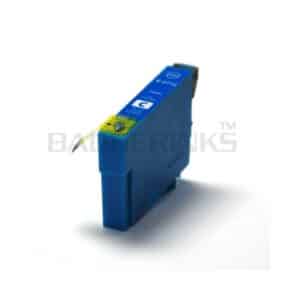 Epson 27XL Cyan Compatible Ink Cartridge Alarm Clock Series