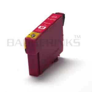 Epson 27XL Magenta Compatible Ink Cartridge Alarm Clock Series