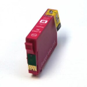 Epson 29XL Magenta Compatible Ink Cartridge Strawberry Series
