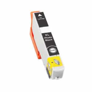 Epson 33 Photo Black Compatible Ink Cartridge Orange Series T3361