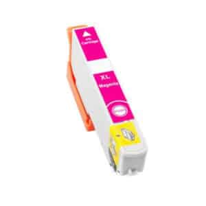 Epson 33 Magenta Compatible Ink Cartridge Orange Series T3363