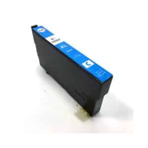 E-T3592 / T3592 Cyan Compatible Ink Cartridge Padlock Ink