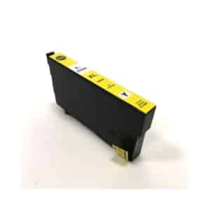 E-T3594 / T3594 Yellow Compatible Ink Cartridge Padlock Ink