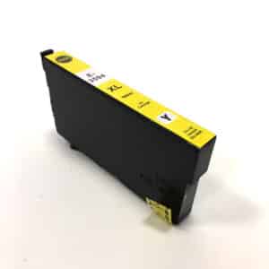 E-T3594 / T3594 Yellow Compatible Ink Cartridge Padlock Ink
