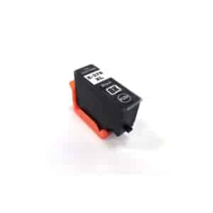 T378 Black High Capacity Compatible Ink Cartridge Equivalent to Epson 378 Squirrel Series