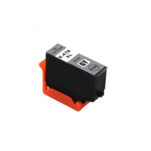 T478XL Grey High Capacity Compatible Ink Cartridge Equivalent to Epson 478 Squirrel Series