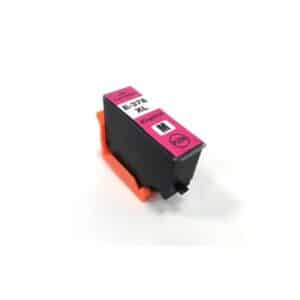 T378 Magenta High Capacity Compatible Ink Cartridge Equivalent to Epson 378 Squirrel Series