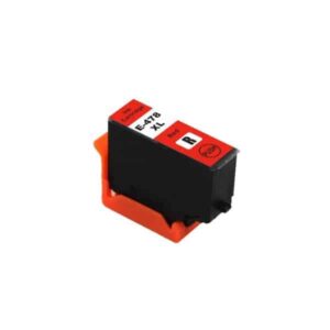 T478XL Red High Capacity Compatible Ink Cartridge Equivalent to Epson 478 Squirrel Series
