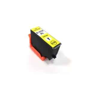 T378 Yellow High Capacity Compatible Ink Cartridge Equivalent to Epson 378 Squirrel Series