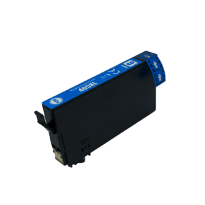 Cyan Compatible Ink Cartridge Equivalent to Epson 405XL Suitcase Inks