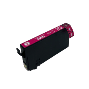 Magenta Compatible Ink Cartridge Equivalent to Epson 405XL Suitcase Inks