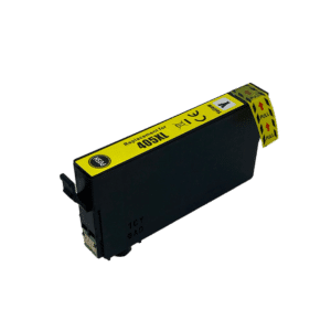 Yellow Compatible Ink Cartridge Equivalent to Epson 405XL Suitcase Inks