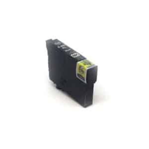 Black Compatible Ink Cartridge Equivalent to Epson 603 Starfish Inks