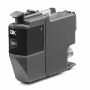 LC421XL Black High Capacity Compatible Ink Cartridge LC-421XL